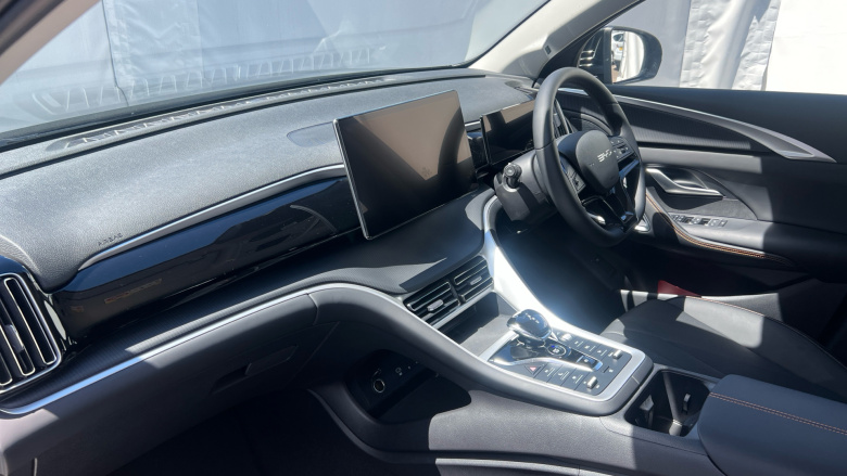 BYD Sealion 5 1.5 DM-i Comfort 5dr Auto Estate